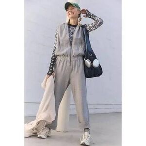 NWT FP Movement Set Go Onsie